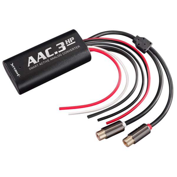 Helix AAC.3 HP Active Audio Converter