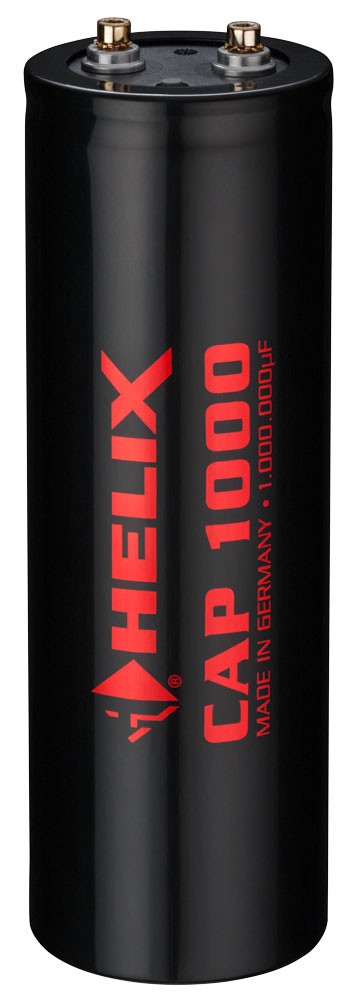 Helix CAP 1000 Power Stabilizer