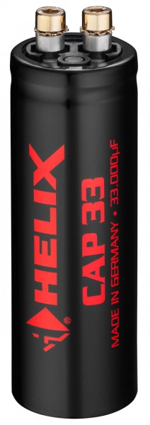 Helix CAP 33 Noise Suppressor