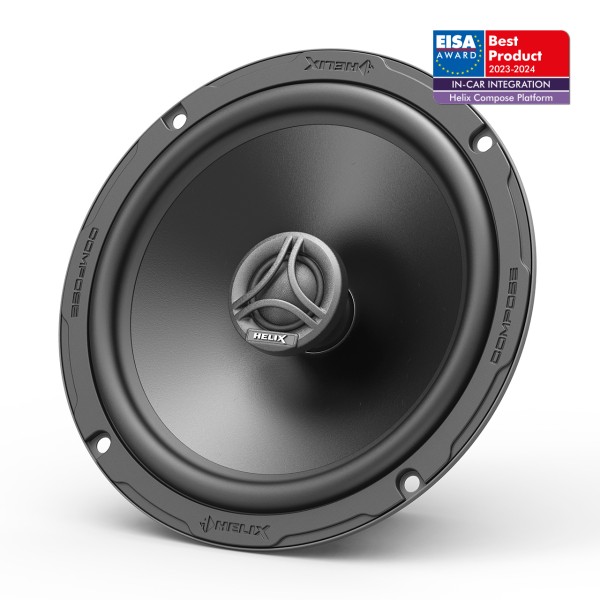 Helix Compose Basic CB C165 Coaxial Speaker