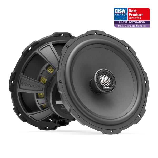 Helix Compose i3 Ci3 C165 Coaxial Speaker