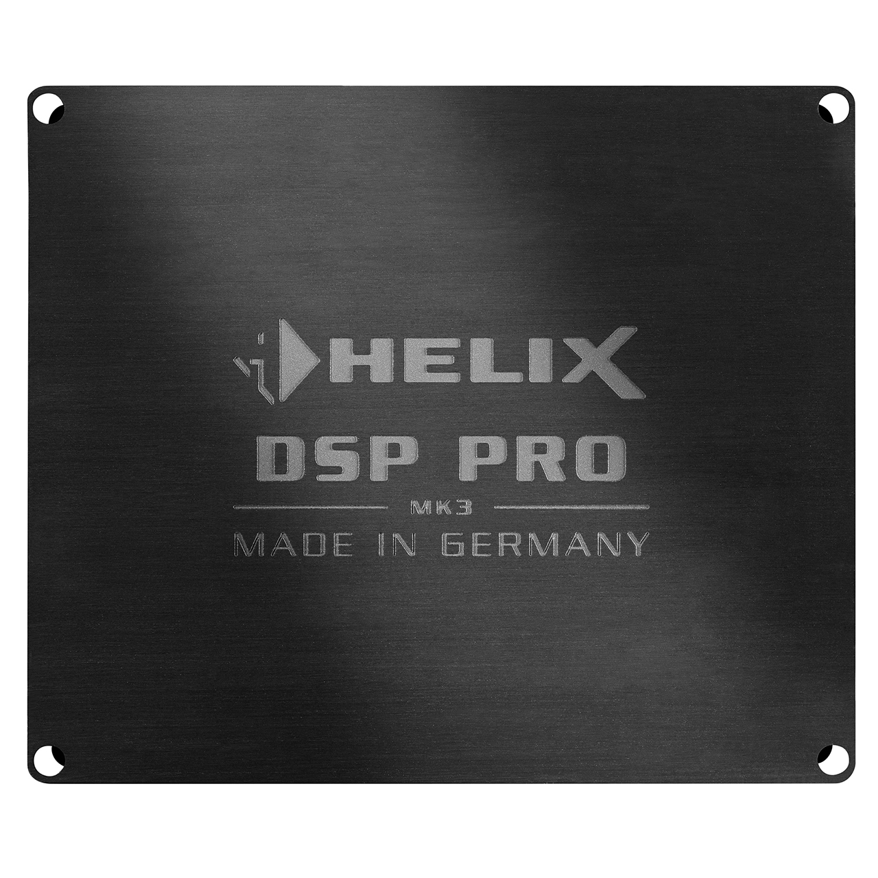 Helix DSP PRO MK3 — top view