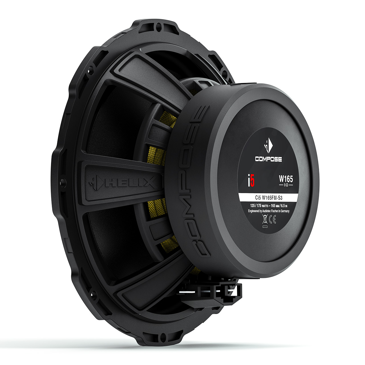 Helix Compose i5 Woofer