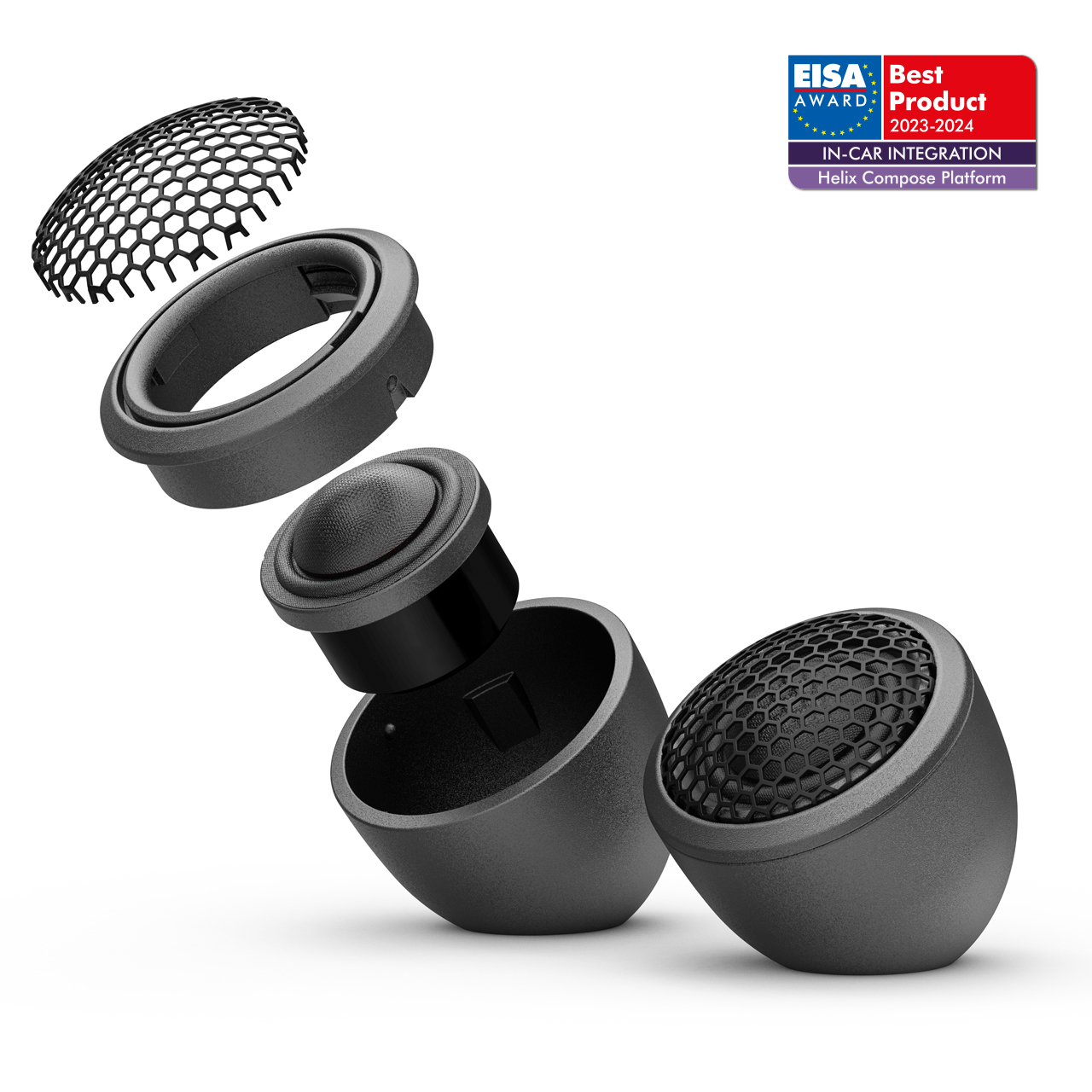 Helix Compose i7 T20FM SC tweeter