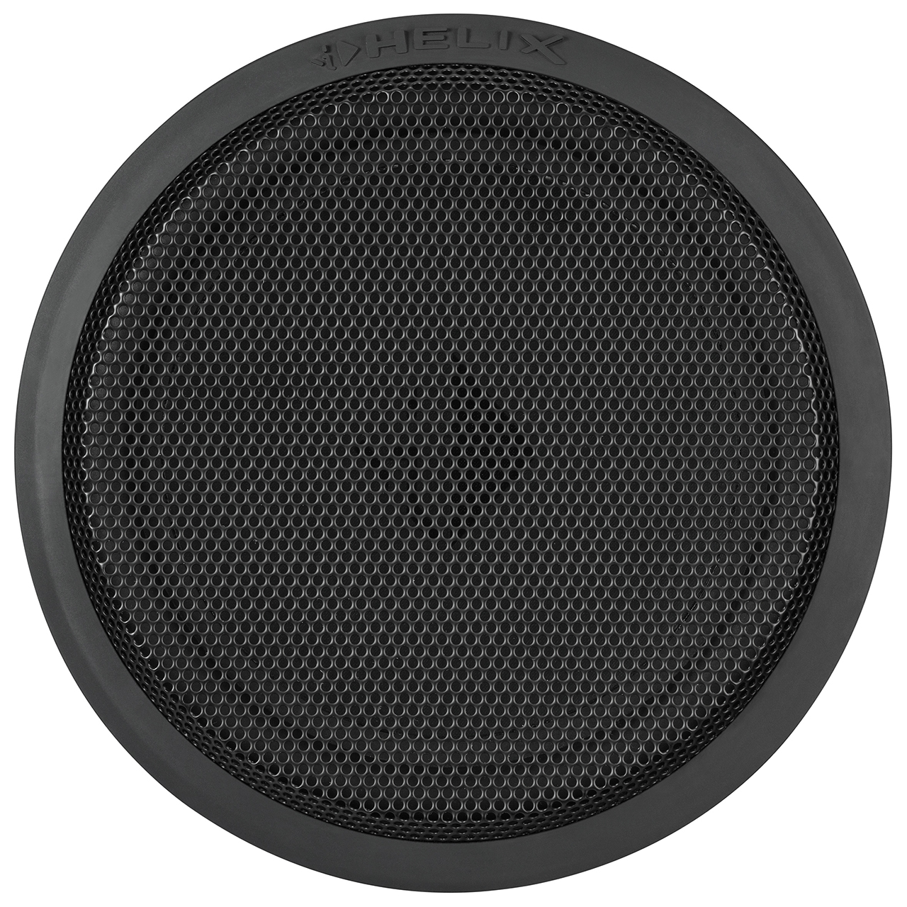 Helix Impact IK S10 — with grille