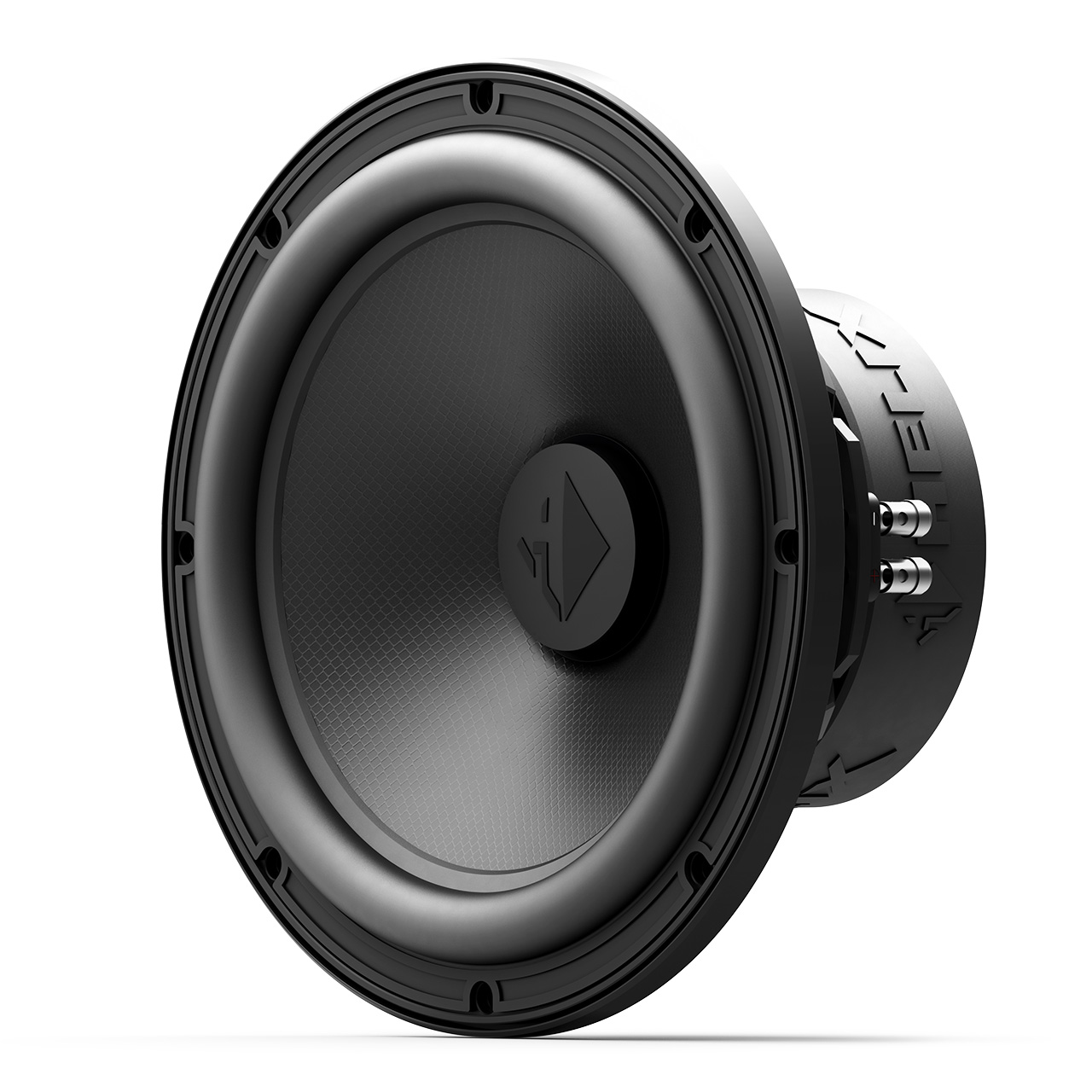 Helix IQ-W12 DVC2 12-inch Reference Subwoofer