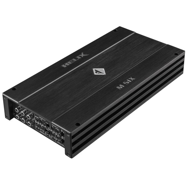 Helix M SIX amplifier