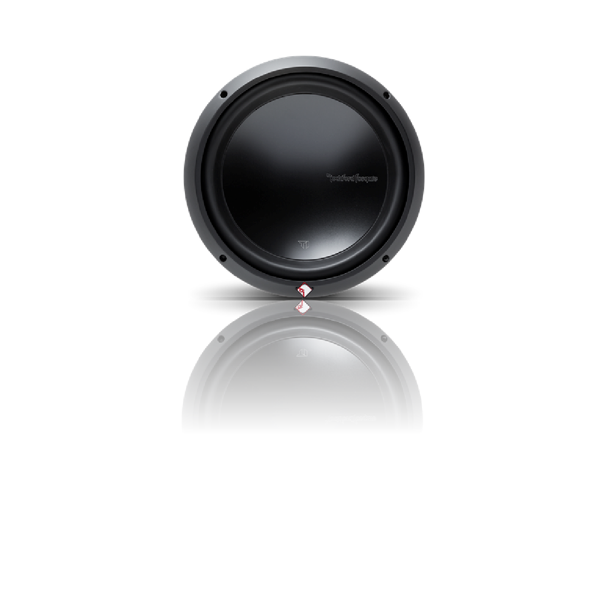 T1D212 Power T1 12-inch DVC Subwoofer