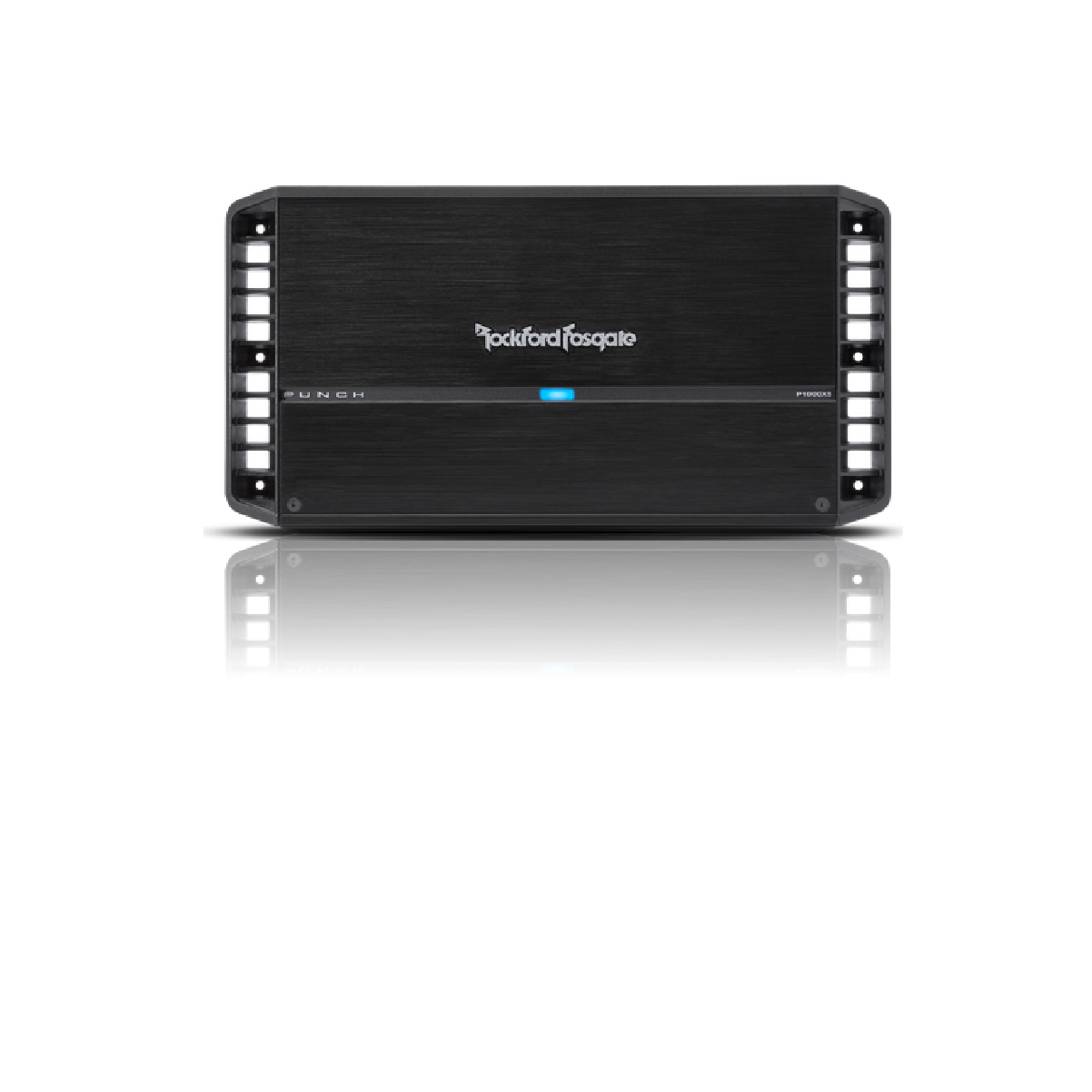 P1000X5 Punch 1000W 5-Channel Amplifier