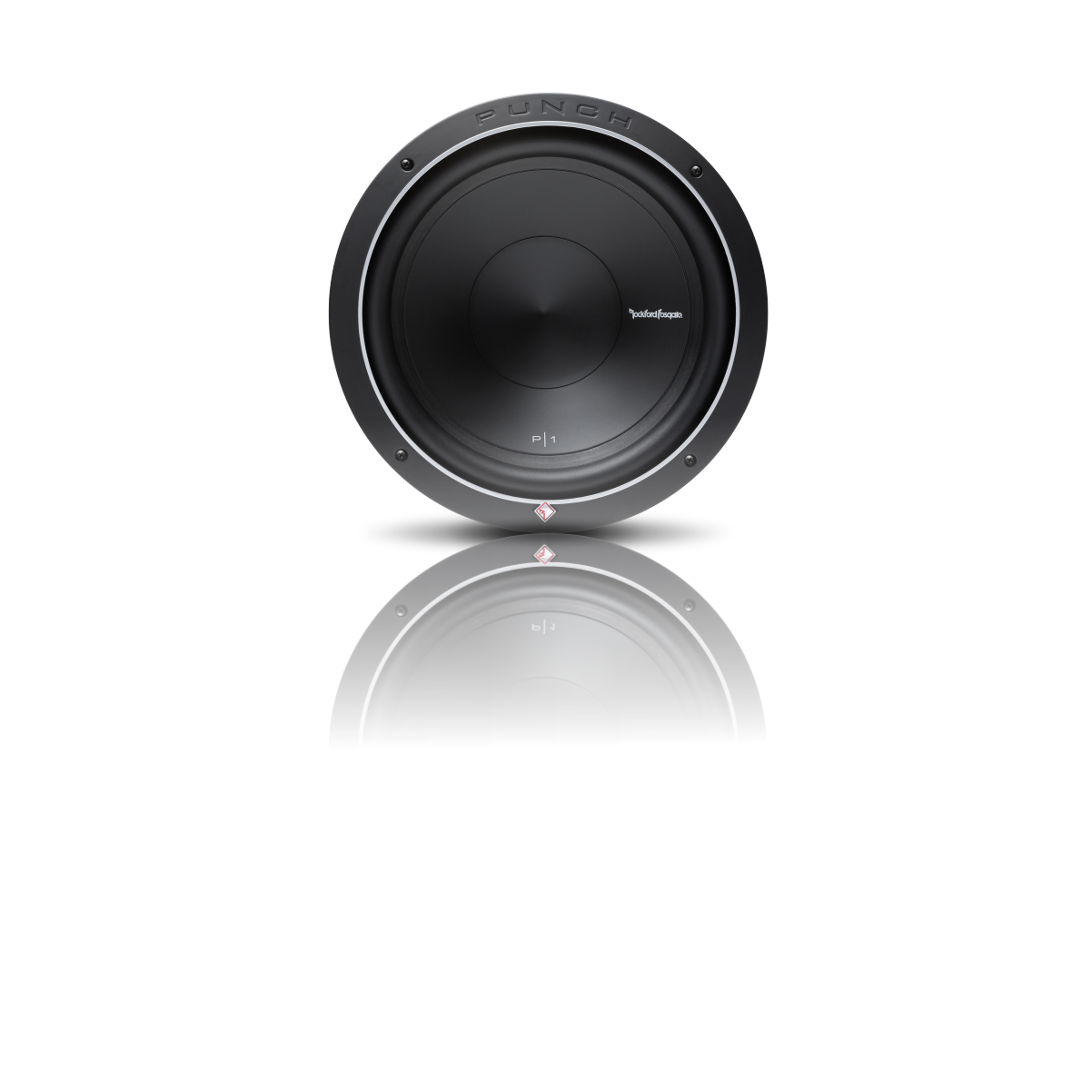 P1S4-12 Punch P1 12-inch SVC Subwoofer