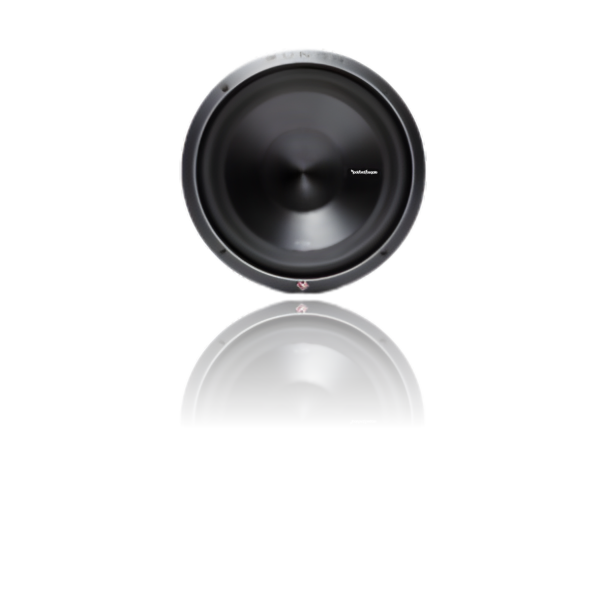 P3D4-12 Punch P3 12-inch 4Ohm DVC