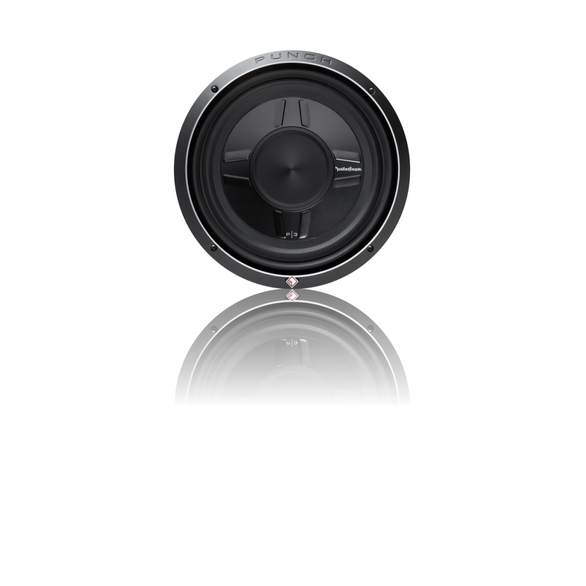 P3SD2-12 Punch P3S Shallow 12-inch