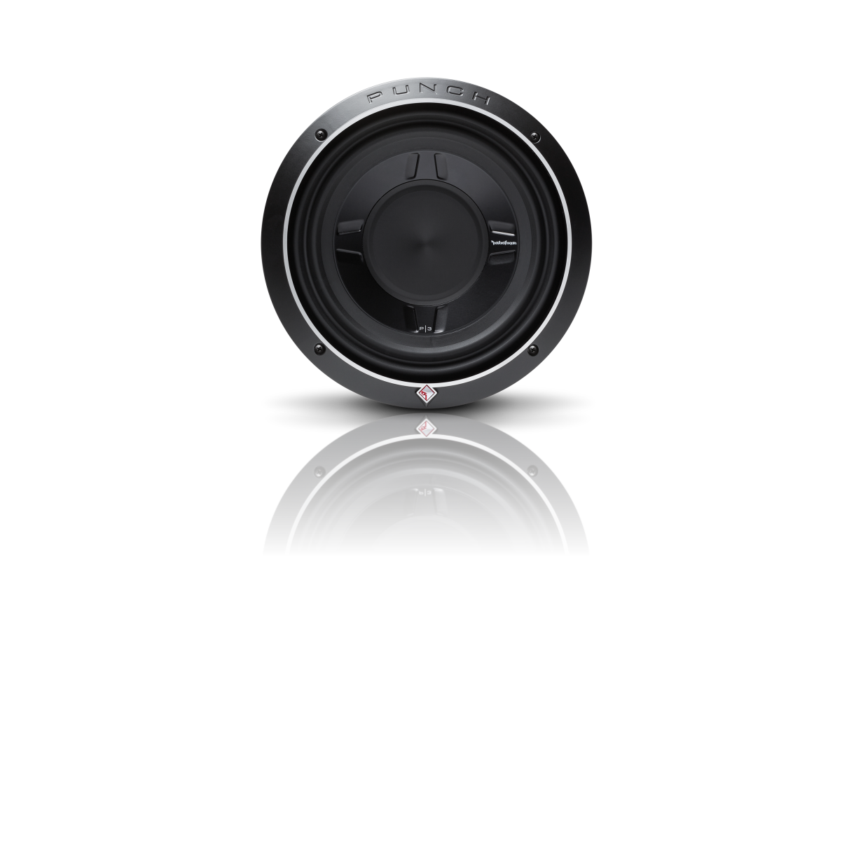 P3SD2-10 Punch P3S Shallow 10-inch