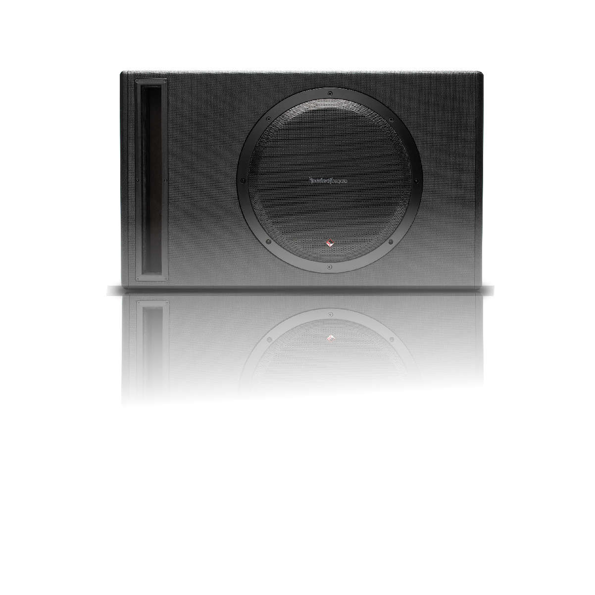 P500-12P Punch 500W 12-inch Powered Sub