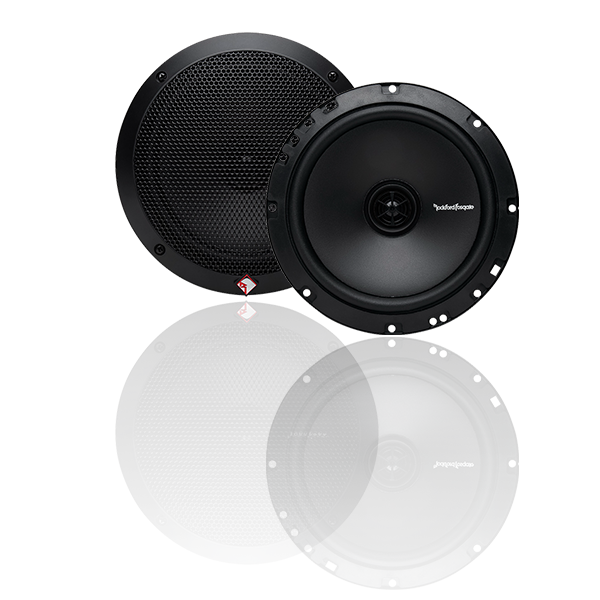R1675X2 Prime 6.75-inch 2-Way Speaker