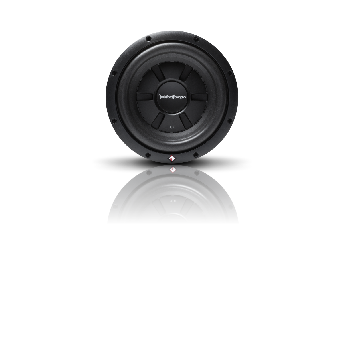 R2SD2-10 Prime 10-inch Shallow DVC Subwoofer