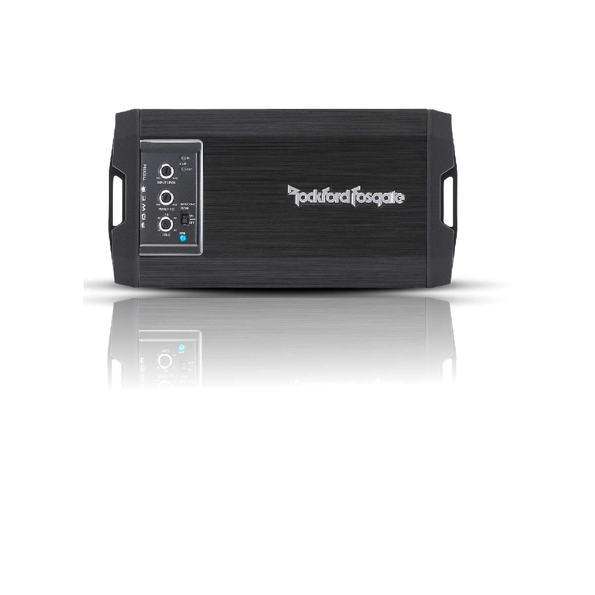 T750X1BD Power 750W Mono Amplifier