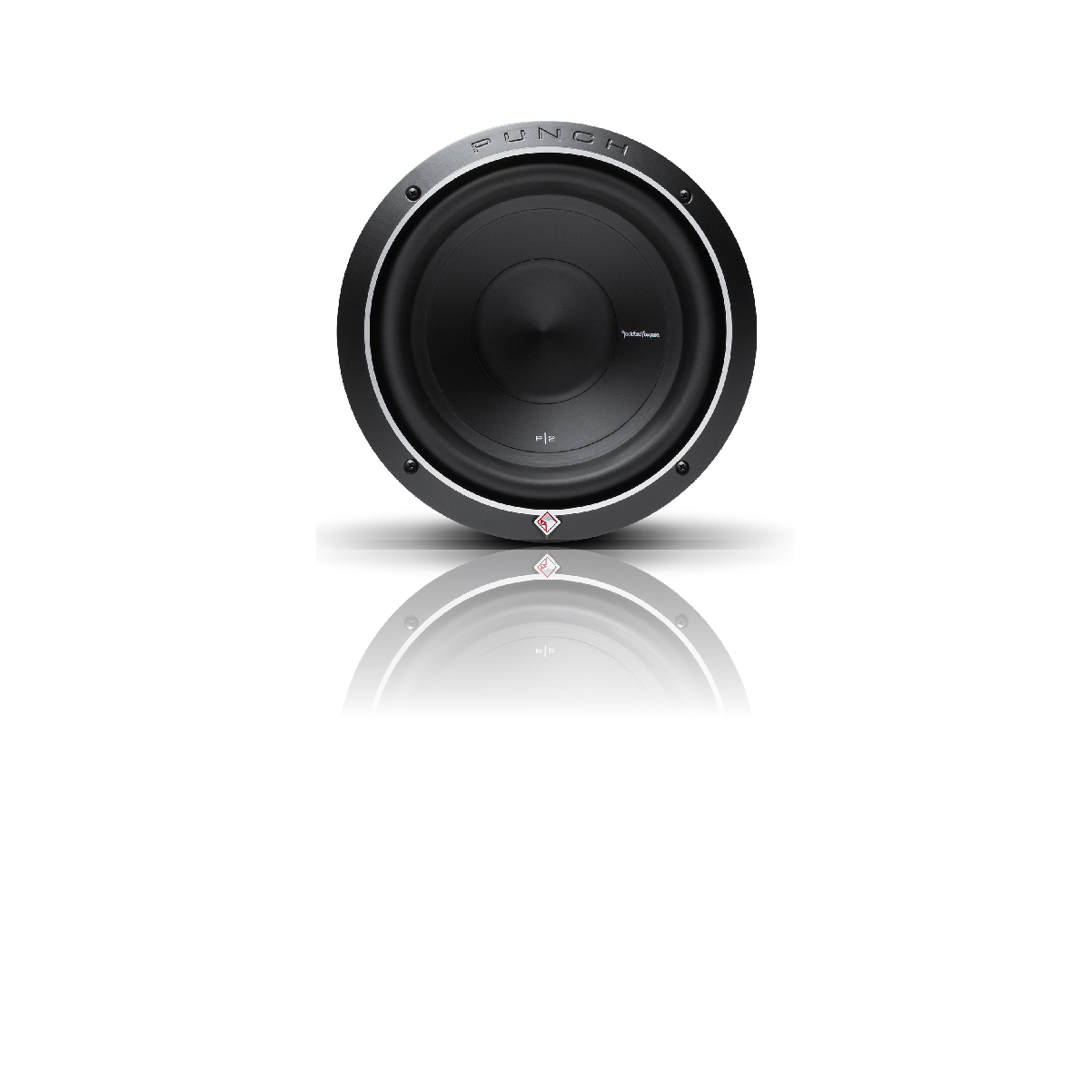 P2D2-10 Punch P2 10-inch DVC Subwoofer
