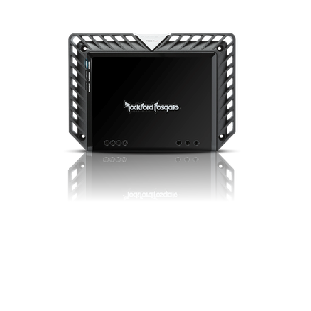 T1500-1BDCP Power 1500W Mono Amplifier