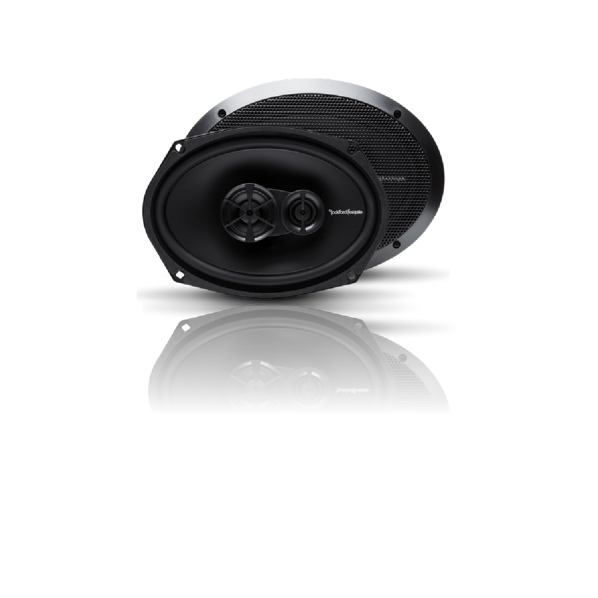 R169X3 Prime 6x9 3-Way Speaker