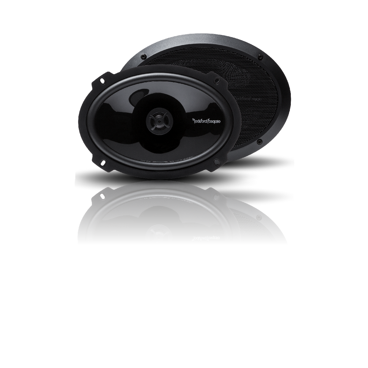 P1692 Punch 6x9 2-Way Speaker