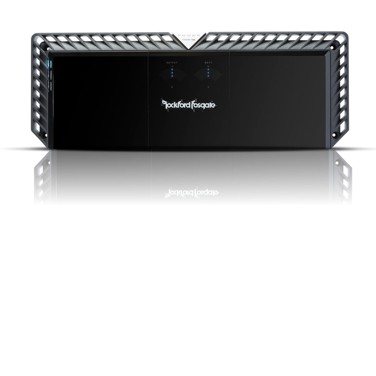 T2500-1BDCP Power 2500W Mono Amplifier