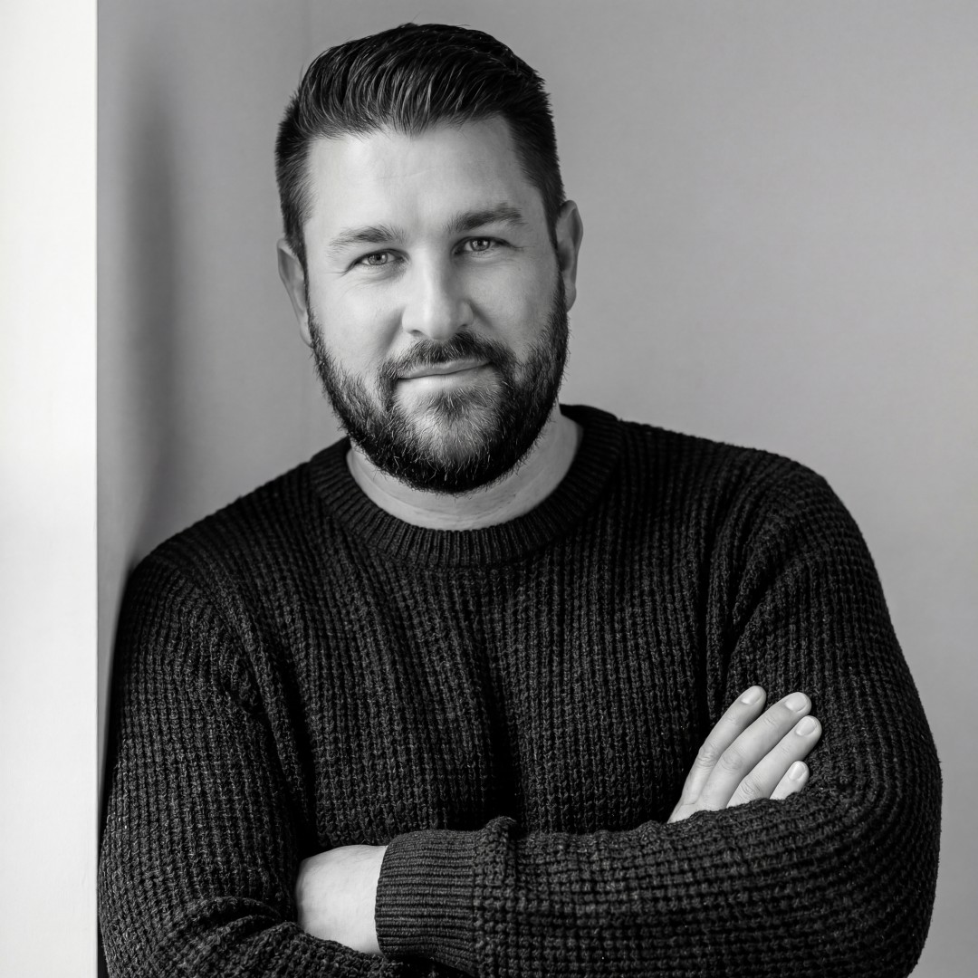 Albert Nel — founder and lead installer at APEX Customs, Mossel Bay